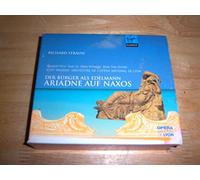 Strauss: Der Bürger als Edelmann & Ariadne auf Naxos