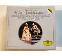 Strauss - Der Rosenkavalier