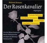 Strauss - Der Rosenkavalier