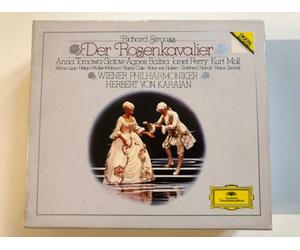 Strauss - Der Rosenkavalier