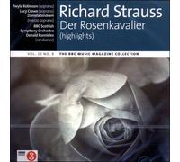 Strauss - Der Rosenkavalier (Highlights)