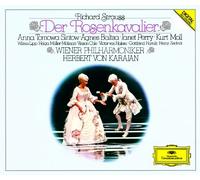 Strauss: der Rosenkavalier [Import]