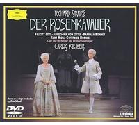 Strauss:der Rosenkavalier [Import allemand]