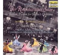 Strauss: Der Rosenkavalier Suite