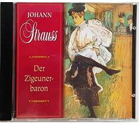 Strauss - Der Zigeunerbaron