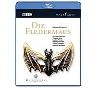 Strauss : Die Fledermaus – BBC – Blu-ray