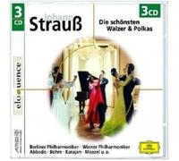 Strauss, J. - Die Schoensten Walzer Und [Import]