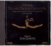 Strauss - Don Quixote