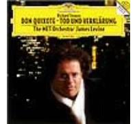 Strauss: Don Quixote [Import]