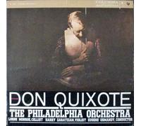 Strauss: Don Quixote, Op. 35