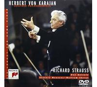 Strauss:Don Quixote Op.35 [Import allemand]