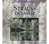 Strauss Dynastie Vol. 2