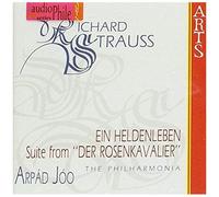 Strauss:Ein Heldenleben