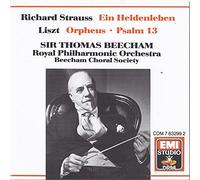 Strauss – Ein Heldenleben – Universal Music Group