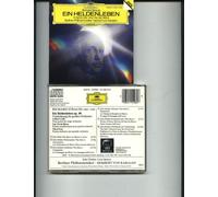 Strauss: Ein Heldenleben [A Hero's Life / Une Vie De Heros]