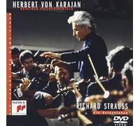 Strauss:Ein Heldenleben Op.40 [Import allemand]