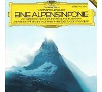 Strauss: Eine Alpensinfonie (An Alpine Symphony), Op. 64