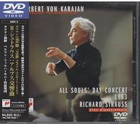 Strauss:Eine Alpensinfonie [Import allemand]