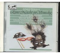 Strauss: Eine Nacht in Venedig