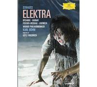 Strauss: Elektra