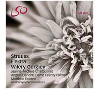 Strauss:Elektra