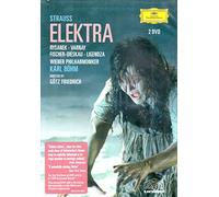 Strauss – Elektra – Deutsche Grammophon