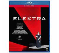STRAUSS-ELEKTRA