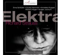 Strauss - Elektra