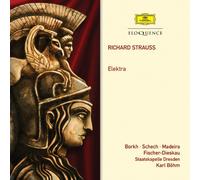 Strauss: Elektra