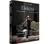 Strauss : Elektra - Esa-Pekka Salonen / Patrice Chéreau