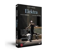 Strauss : Elektra - Esa-Pekka Salonen / Patrice Chéreau