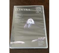 Strauss: Elektra - James Levine Metropolitan Opera Exclusive DVD