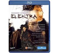 Strauss: Elektra [New Blu-ray]