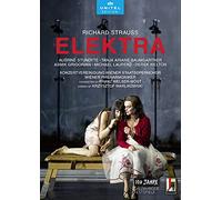 Elektra DVD DVD