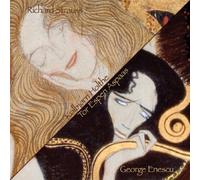 STRAUSS / ENESCU - Sonata for Violin & Piano