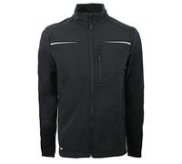 strauss Engelbert Motion Softshell Black 2020