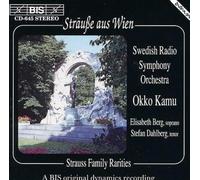 Strauss Family