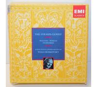 Strauss Family - La Famille Strauss