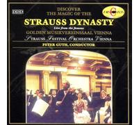 Strauss Family - Strauss Dynasty