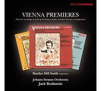 Vienna Premieres