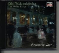 Strauss Family - Waltz Kings-Volume. 2