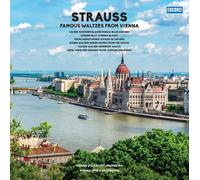 Strauss Famous Waltzes from (Vinyl)