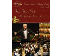 Strauss Festival Orchestra Vienna: New Year's Gala