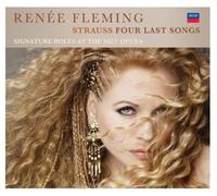 Strauss: Four Last Songs