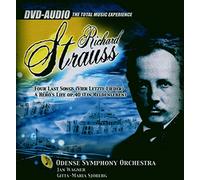 Strauss - Four Last Songs/Hero's Life