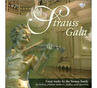 Edel – Strauss Gala