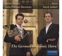 Strauss - German Romantic Horn [Import]