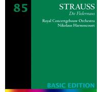 Strauss - Gestrichen Nzi [Import]