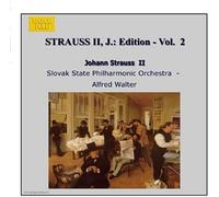 Strauss, J. - Volume. 2