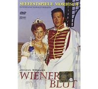 Strauss II,Johann (1825-1899) - Wiener Blut [Import]